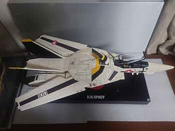 Amazon | ジャンク品 アシェット 週刊 超時空要塞マクロスVF-1S